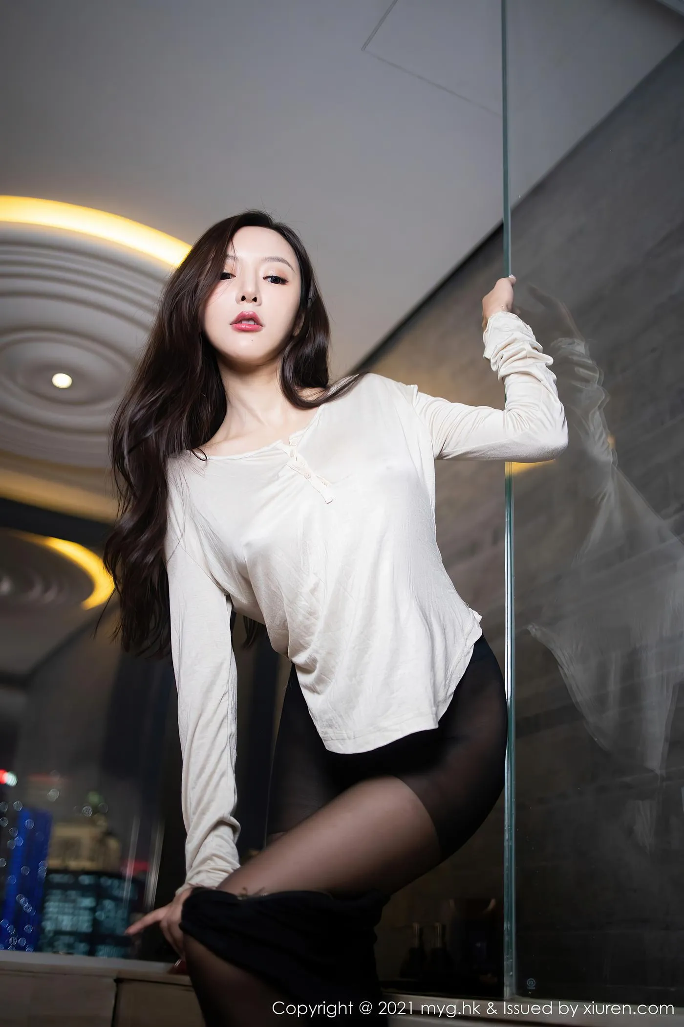 [MyGirl美媛馆] 2021.07.14 VOL.555 王馨瑶yanni [74P]插图6